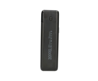 ExtraLink EPB-124 30000MAH FAST CHARGING POWER BANK (Czarny) - 1094200 - zdjęcie 4